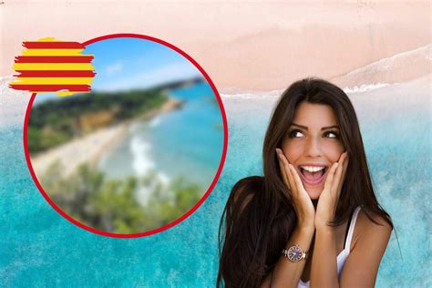 10 MEJORES Playas en Provincia de Barcelona